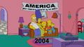 Them, Robot couch gag 2004.png