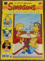 Simpsons Comics Treasure Trove 11 UK.png