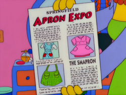 Springfield Apron Expo.png