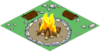 Tapped Out Camp Fire.png