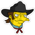 Tapped Out Outlaw Snake Icon.png