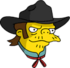 Tapped Out Outlaw Snake Icon.png