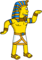 Tapped Out PharaohSkinner Do the Scarab.png