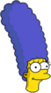 Sexy Santa Marge