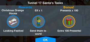 Tapped Out Tunnel 17 completed.png