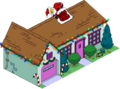 Wiggum House Decorated Snow Tapped Out melted.png