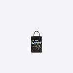 Balenciaga mini shopping bag black.jpg
