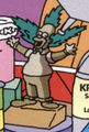 Krusty Gold Statue.png