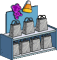 Tapped Out Bundle of 7 Silver Treat Bags.png