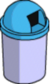 Tapped Out Krustyland Garbage Can.png