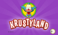Tapped Out Krustyland Splash Screen.png