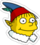 Tapped Out Little Helper Ralph Icon.png