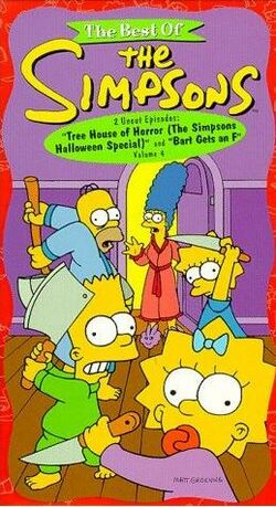 The Best of The Simpsons Volume 4.jpg