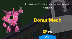 Donut Mech Unlock.png