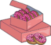 Northward Bound 20 Donuts.png