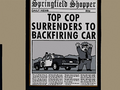 Shopper Top Cop Surrenders To Backfiring Car.png
