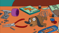 Slinky Dog on The Simpsons.png