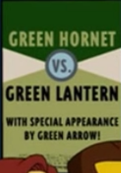 Green Hornet vs. Green Lanterne.png
