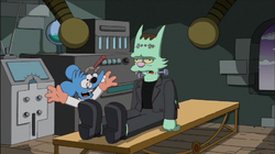 Itchy & Scratchy - Replaceable You.png