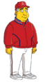 Mike Scioscia MoneyBART.png