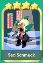 Monopoly Go! Sad Schmuck Sticker.png