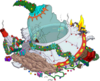 Rigellian Christmas Spaceship Destroyed.png