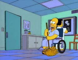 Row, Row, Row Your Boat (So It's Come to This- A Simpsons Clip Show).png