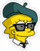 Tapped Out Filmmaker Lisa Icon.png