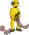 Tapped Out KirkAcorn Get Attacked by Squirrels.png