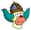 Tapped Out Krustcraft Krusty Sidebar.png