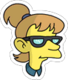 Tapped Out Mrs. Frink Icon.png