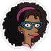 Tapped Out Ms. Peyton Icon.png