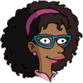 Tapped Out Ms. Peyton Icon.png