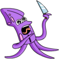 Tapped Out Osaka Seafood Concern Squid Commit Seppuku.png