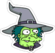 Tapped Out Witch Icon.png