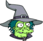 Tapped Out Witch Icon.png