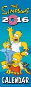 The Simpsons Calendar 2016 - Wikisimpsons, the Simpsons Wiki