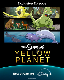 Yellow Planet poster.png