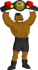 Category:Images - Drederick Tatum - Wikisimpsons, the Simpsons Wiki