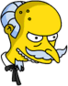 Tapped Out Colonel Burns Icon.png