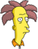 Future Sideshow Bob - Confused