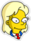 Tapped Out Greta Wolfcastle Icon.png