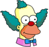 Krusty The Clown - Wikisimpsons, The Simpsons Wiki