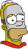 Pie Man - Sad