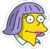Tapped Out Sarah Wiggum Icon.png