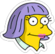 Tapped Out Sarah Wiggum Icon.png