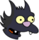 Scratchy - Happy