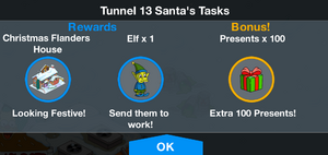 Tapped Out Tunnel 13 completed.png