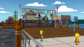 The Simpsons Game-Paradise Pier.png