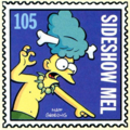 Bart Simpson 69 stamp.png